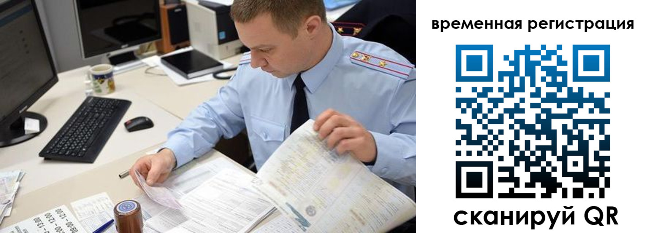 где прописаться в Ярославской области