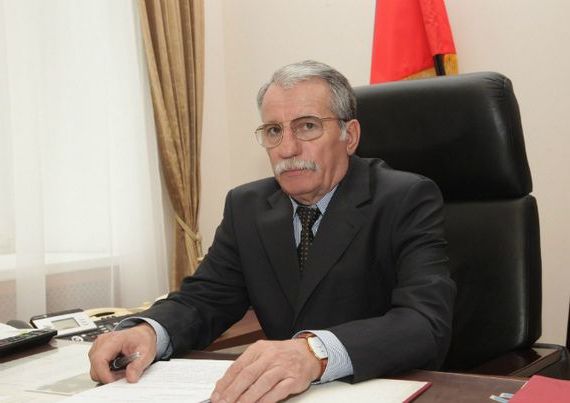 прописка в Ярославской области